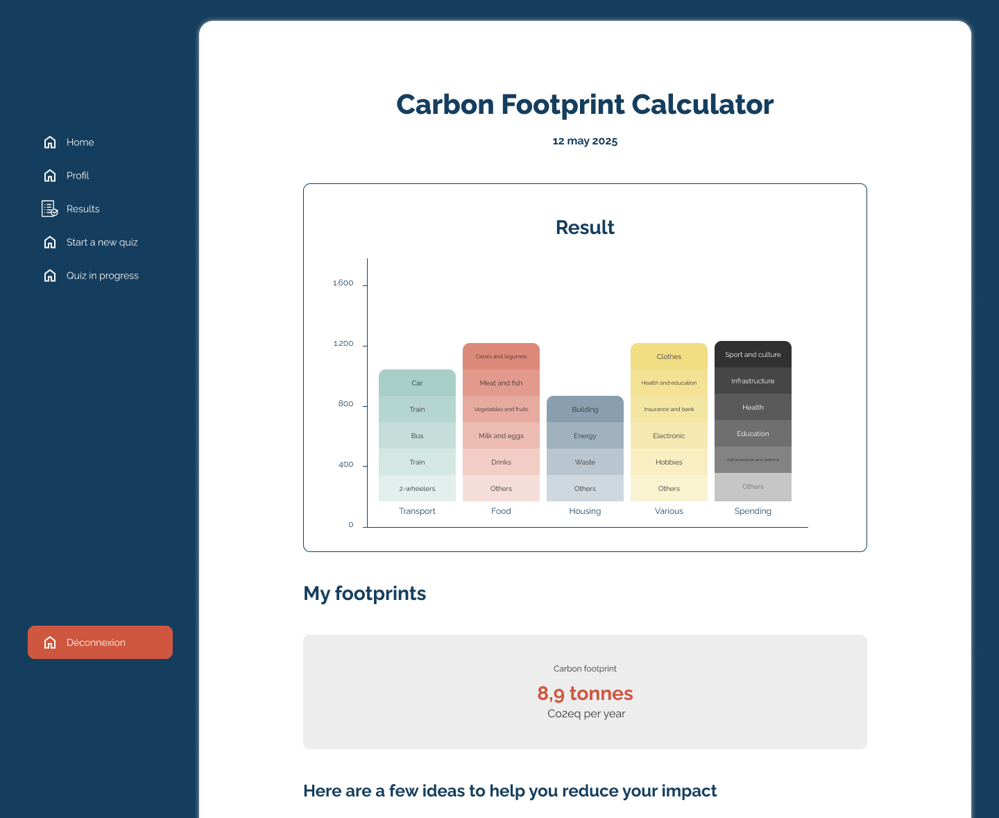 Carbon_Footprint_Calculator