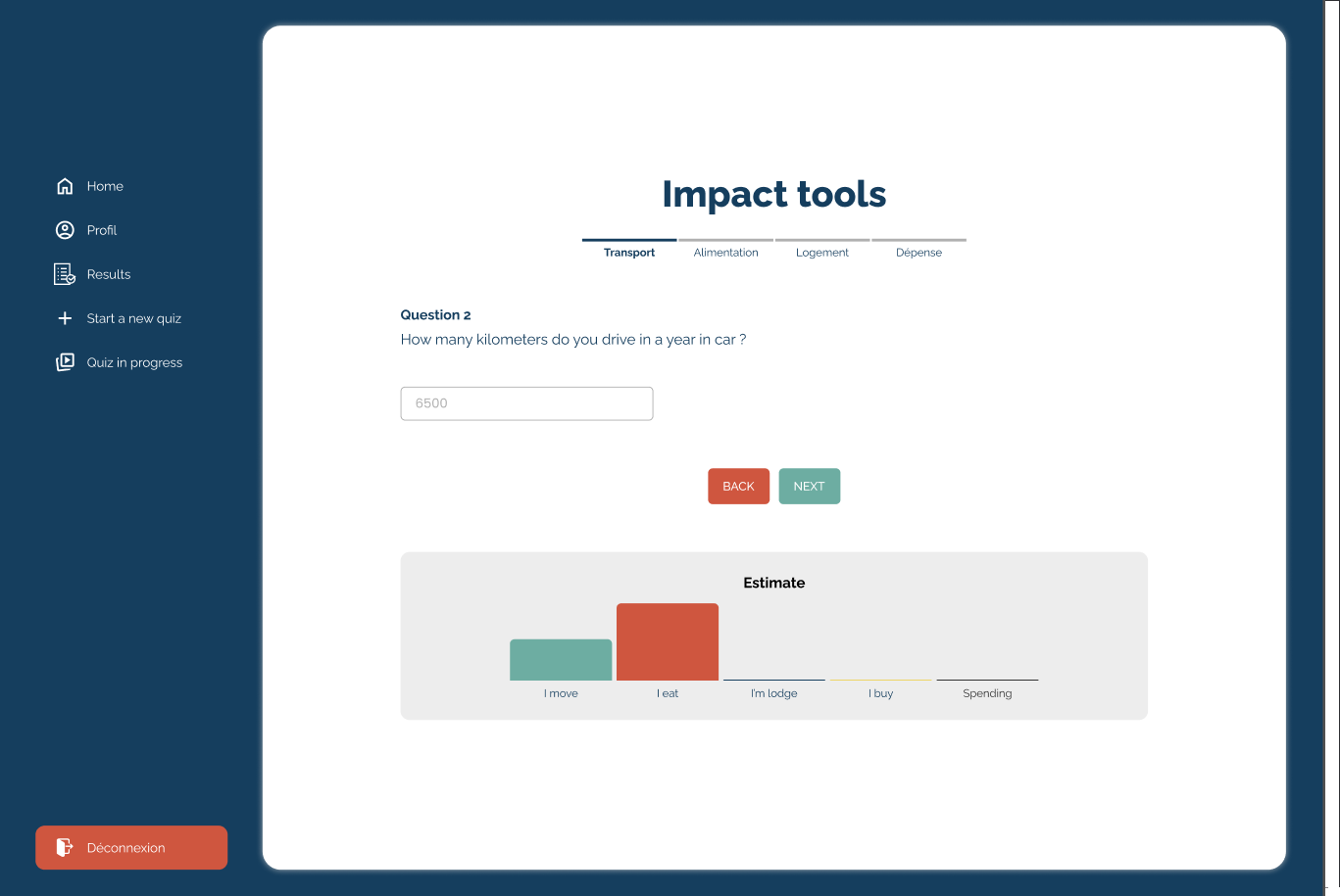 Carbon_Footprint_Calculator